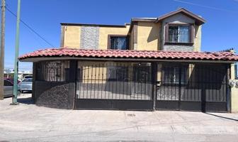 Foto de inmueble en Calle del Sol #3213, Col. Praderas del Sol C.P. 32576, Juárez