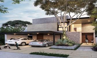 Foto de inmueble en calle diagonal 38, Col. Santa Gertrudis Copo C.P. 97305, Mérida