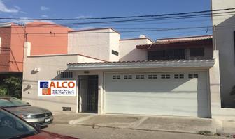 Foto de inmueble en calle Doctor Romero, Col. Chapultepec C.P. 80040, Culiacán