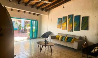 Foto de inmueble en Calle Ecuador #1778, Col. Lázaro Cárdenas C.P. 48330, Puerto Vallarta