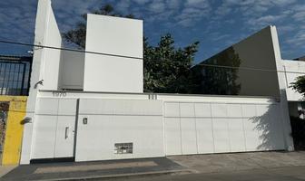 Foto de inmueble en Calle Efraín González Luna #1970, Col. Americana C.P. 44160, Guadalajara