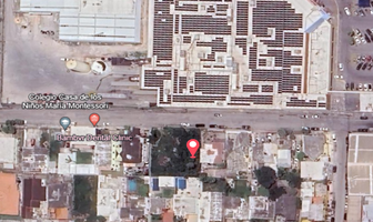 Foto de inmueble en Calle ensenada, Col. Victoria C.P. 87390, Matamoros