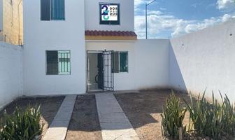 Foto de inmueble en Calle Espino #2673, Col. Barcelona Sección Villa Barcelona C.P. 80059, Culiacán