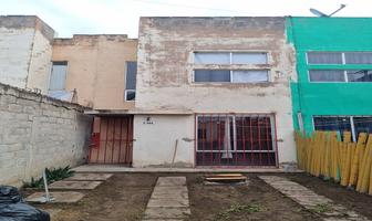 Foto de inmueble en Calle Fidias, Mz. 15, Lt. 100, Vivienda A,, Col. Parque San Mateo (Hacienda San Mateo) C.P. 54830, Cuautitlán