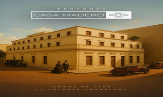 Foto de inmueble en Calle Francisco Indalecio Madero, Col. Americana C.P. 44160, Guadalajara