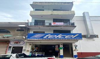 Foto de inmueble en calle: gonzalez ortega, Col. Túxpam de Rodríguez Cano Centro C.P. 92800, Tuxpan