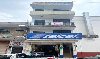 Foto de inmueble en calle: gonzalez ortega, Col. Túxpam de Rodríguez Cano Centro C.P. 92800, Tuxpan
