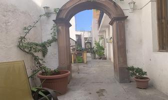 Foto de inmueble en Calle Hidalgo, Col. Centro C.P. 76000, Querétaro
