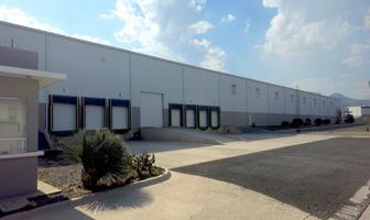 Foto de inmueble en CALLE INTERIOR SEIS (LOGISTIK 1), Col. Zona Industrial C.P. 78395, San Luis Potosí