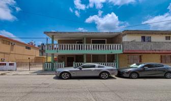 Foto de inmueble en Calle Jesús Elías Piña, Colonia Guadalupe Victoria, Tampico, Tamaulipas, Col. Guadalupe Victoria C.P. 89080, Tampico