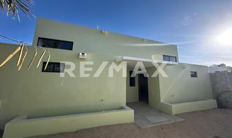Foto de inmueble en Calle Jónico e/ Ave. Miramar, Col. Miramar C.P. 23085, La Paz