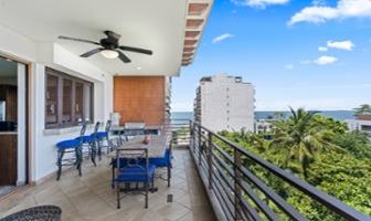 Foto de inmueble en Calle José María Pino Suárez #580, Col. Amapas C.P. 48399, Puerto Vallarta