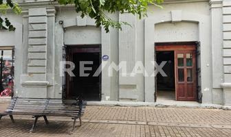 Foto de inmueble en CALLE JUAREZ, ZONA REMODELADA, CENTRO, Col. Villahermosa Centro C.P. 86000, Centro