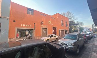 Foto de inmueble en Calle JUÁREZ, centro.., Col. Centro C.P. 76000, Querétaro