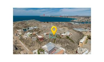Foto de inmueble en C. La Ballena M4 L8, Col. Peñasco C.P. 83554, Puerto Peñasco