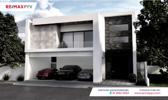Foto de inmueble en calle, Col. Lagos del Vergel C.P. 64989, Monterrey