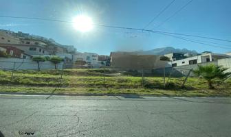 Foto de inmueble en calle, Col. Las Cumbres 2 Sector C.P. 64610, Monterrey