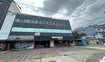 Foto de inmueble en Calle Manuel López Cotilla #704, Col. Americana C.P. 44160, Guadalajara