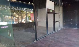 Foto de inmueble en Calle Medellin #1, Col. Roma Sur C.P. 06760, Cuauhtémoc