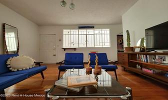 Foto de inmueble en Calle Merida #1, Col. Roma Norte C.P. 06700, Cuauhtémoc