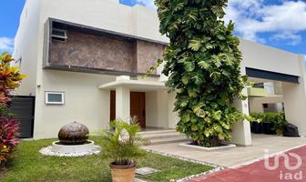Foto de inmueble en C. Monte Vinsón, Col. Residencial Cumbres C.P. 77560, Benito Juárez