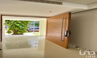 Foto de inmueble en C. Monte Vinsón, Col. Residencial Cumbres C.P. 77560, Benito Juárez