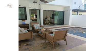 Foto de inmueble en calle montes urales residencial cumbres cancun, Col. Universidad Anáhuac de Cancún C.P. 77560, Benito Juárez