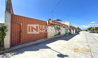 Foto de inmueble en C. Narciso Mendoza 21-15, San Miguel Tlaixpan, Méx., Col. San Miguel Tlaixpan C.P. 56247, Texcoco