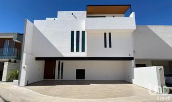 Foto de inmueble en Calle Navarro #99, Col. Horizontes Residencial C.P. 78216, San Luis Potosí