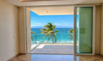 Foto de inmueble en Calle Océano Pacífico #92, Col. Dorada C.P. 63732, Bahía de Banderas