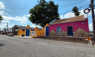 Foto de inmueble en Calle Panama, Col. Modelo C.P. 87360, Matamoros