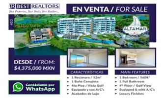 Foto de inmueble en Calle Paseo de las Palmas #246, Col. Nuevo Vallarta C.P. 63735, Bahía de Banderas