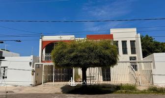 Foto de inmueble en Calle Presa la Boquilla #0, Col. Las Quintas C.P. 80060, Culiacán