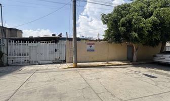 Foto de inmueble en Calle Principal, Col. Benito Juárez Centro C.P. 54068, Tlalnepantla de Baz