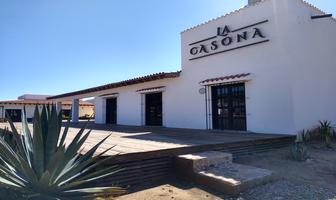 Foto de inmueble en Calle Principal de Francisco Zarco, Col. Francisco Zarco (Valle de Guadalupe) C.P. 22750, Ensenada
