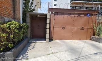 Foto de inmueble en Calle Privada de Veracruz #1, Col. Cuajimalpa C.P. 05000, Cuajimalpa de Morelos