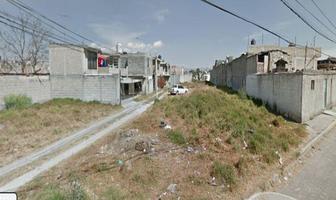 Foto de inmueble en Calle Progreso, Col. San Pedro Totoltepec C.P. 50226, Toluca