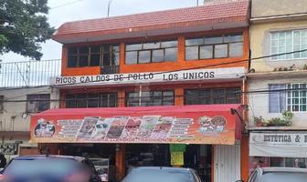 Foto de inmueble en Calle Puerto Acapulco #71, Col. Ampliación Casas Alemán C.P. 07580, Gustavo A. Madero