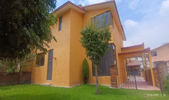 Foto de inmueble en Calle Puerto de Guaymas #827, Col. San Jerónimo Chicahualco C.P. 52170, Metepec