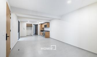 Foto de inmueble en Calle Querétaro #16, Col. Roma Norte C.P. 06700, Cuauhtémoc