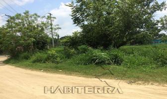 Foto de inmueble en CALLE QUERÉTARO ESQ. CALLE JALISCO COL. MANLIO FAB, Col. Manlio Fabio Altamirano C.P. 92770, Tuxpan