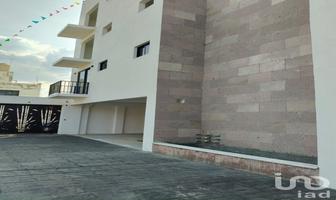 Foto de inmueble en calle, Col. Rancho Chapulco C.P. 72474, Puebla