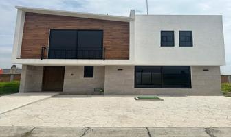 Foto de inmueble en Calle Ricardo Flores Magón #117, Col. Santa Cruz Otzacatipán C.P. 50210, Toluca