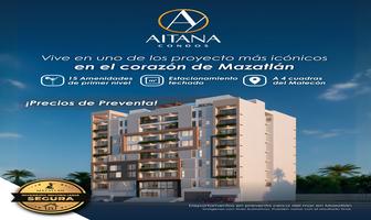 Foto de inmueble en calle rio panuco, Col. Palos Prietos C.P. 82010, Mazatlán