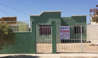 Foto de inmueble en Calle Rojo 378 e/Art. 115 y Esmeralda, Fracc. Arcoiris, Col. Ayuntamiento C.P. 23088, La Paz