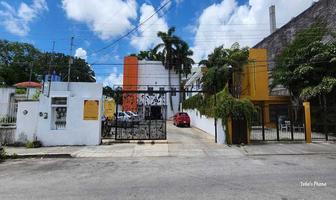 Foto de inmueble en C. Rosas 7, Col. Cancún Centro C.P. 77500, Benito Juárez