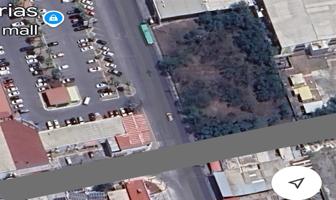 Foto de inmueble en calle, Col. San Nicolás de los Garza Centro C.P. 66400, San Nicolás de los Garza