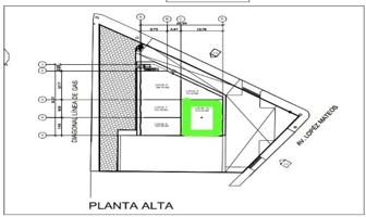 Foto de inmueble en calle #S/D, Col. Bosques Del Nogalar C.P. 66480, San Nicolás de los Garza