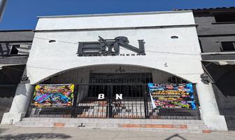 Foto de inmueble en Calle Sexta, Col. Zona Centro C.P. 22000, Tijuana