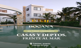 Foto de inmueble en Calle s/n, Col. Felipe Carrillo Puerto Nte C.P. 97136, Mérida